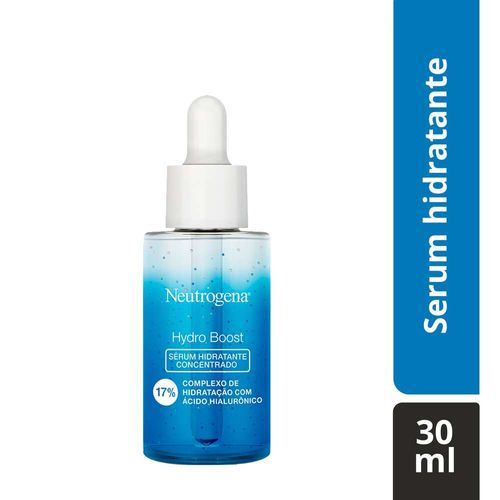 Neutrogena Hydro Boost Serum X 30 ml