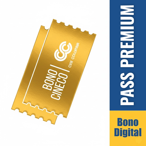 Cineco Pass Premium
