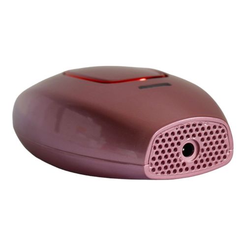 Depiladora Laser Portatil Indolora Para Un Cuerpo Sin Vello