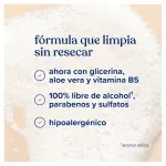 Baño Líquido Johnson's Baby Pies a Cabeza X 200 mL-1778705772552