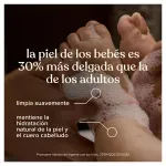 Baño Líquido Johnson's Baby Pies a Cabeza X 200 mL-1778705793086