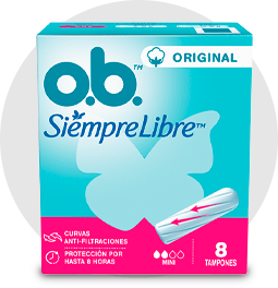 Higiene íntima Femenina